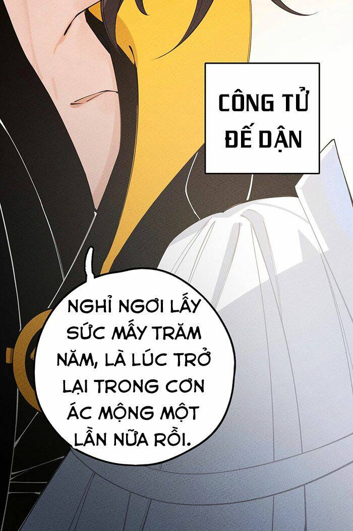 Là Thánh Hoàng Chính Đạo, Ta Cưới Ma Tôn Tà Đạo？！ Chap 19 - Next Chap 20