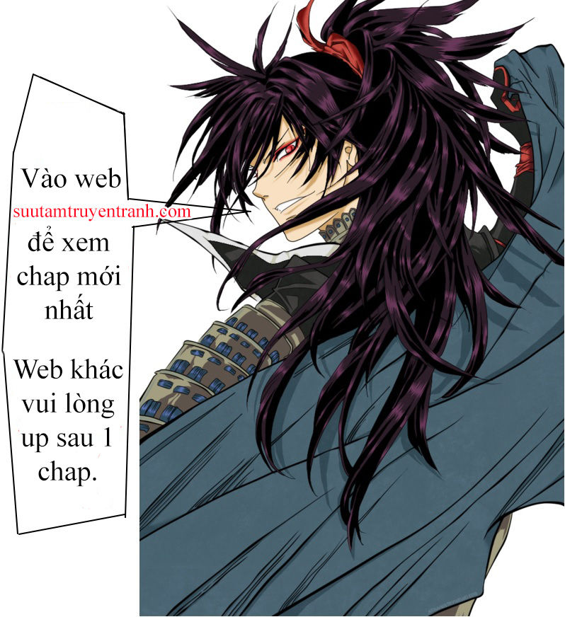 Lạc Vào Thời Chiến Quốc Chap 10 - Next Chap 11
