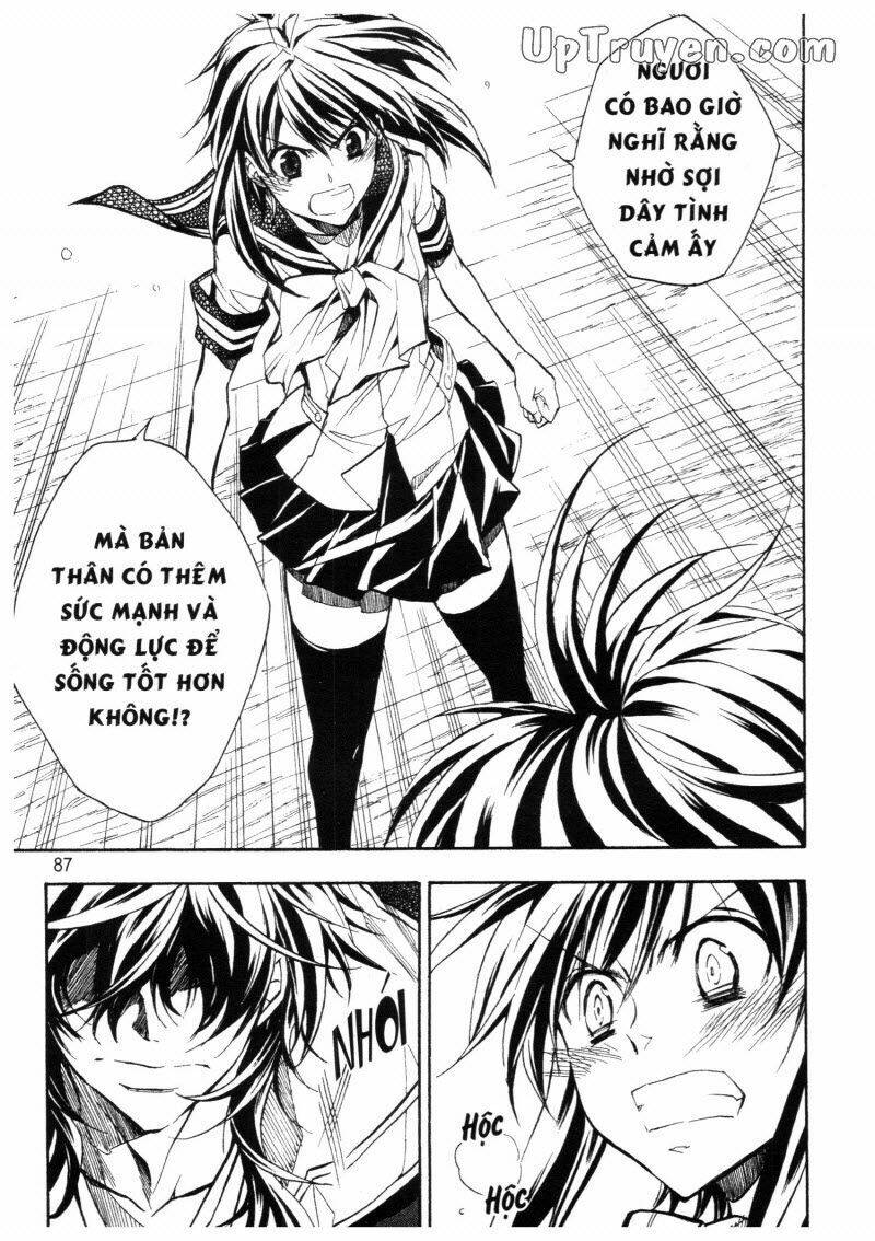 Lạc Vào Thời Chiến Quốc Chap 111 - Next Chap 112