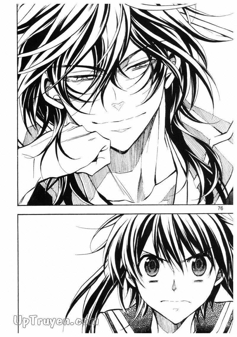 Lạc Vào Thời Chiến Quốc Chap 111 - Next Chap 112