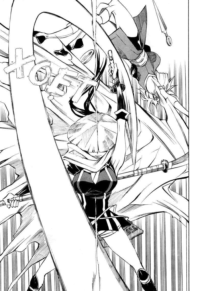 Lạc Vào Thời Chiến Quốc Chap 15 - Next Chap 16