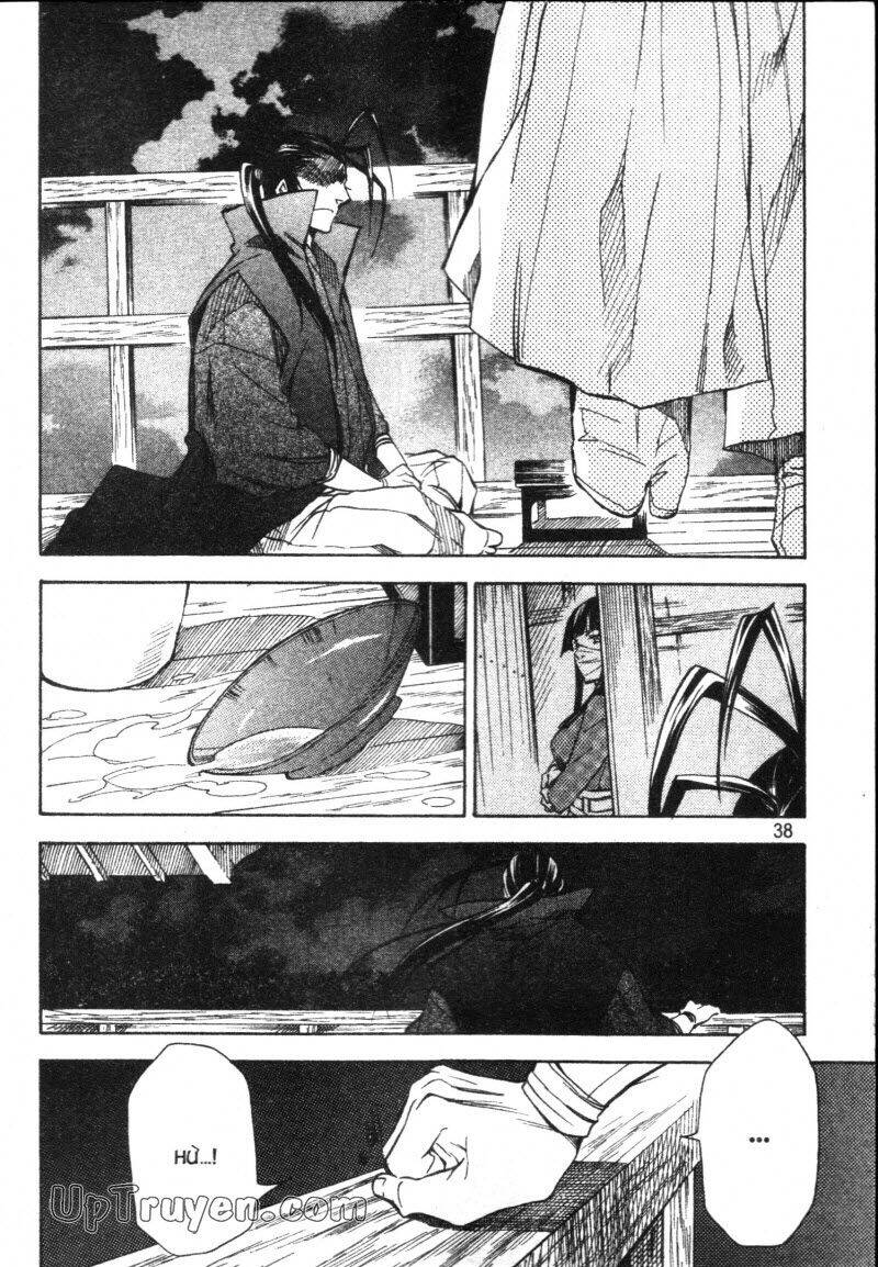 Lạc Vào Thời Chiến Quốc Chap 53 - Next Chap 54