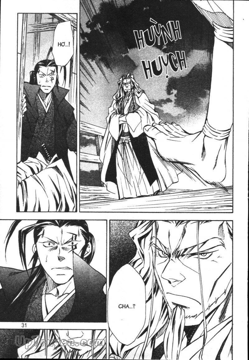 Lạc Vào Thời Chiến Quốc Chap 53 - Next Chap 54