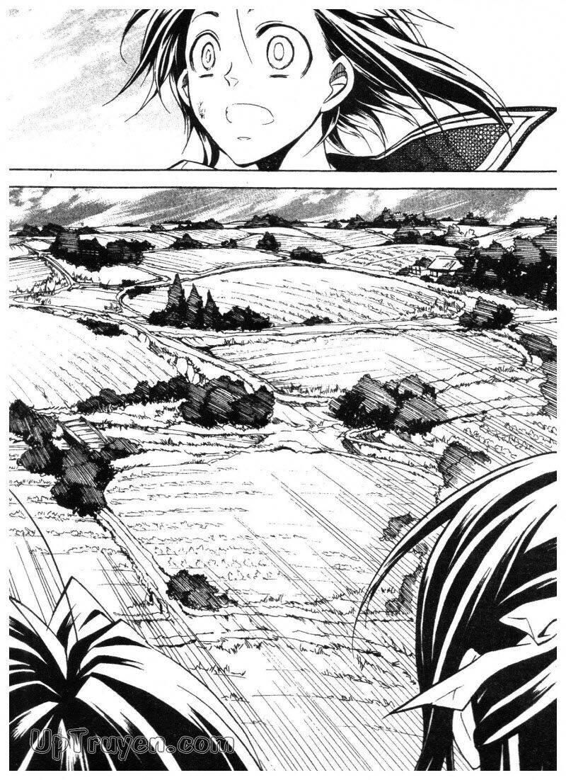 Lạc Vào Thời Chiến Quốc Chap 69 - Next Chap 70