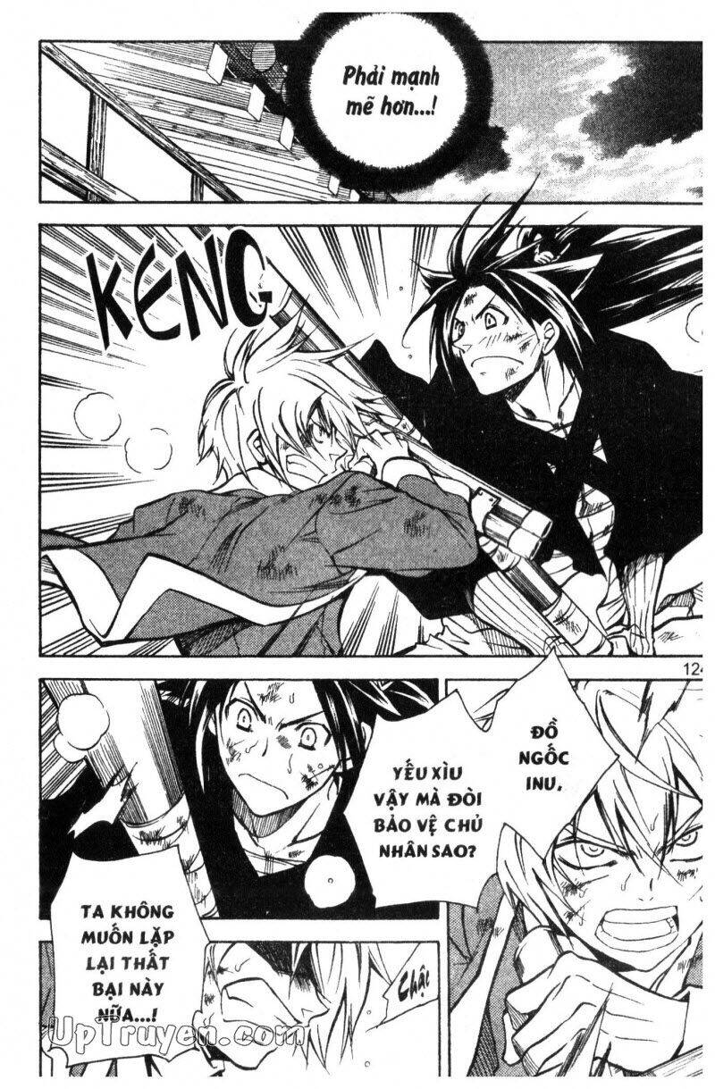 Lạc Vào Thời Chiến Quốc Chap 69 - Next Chap 70