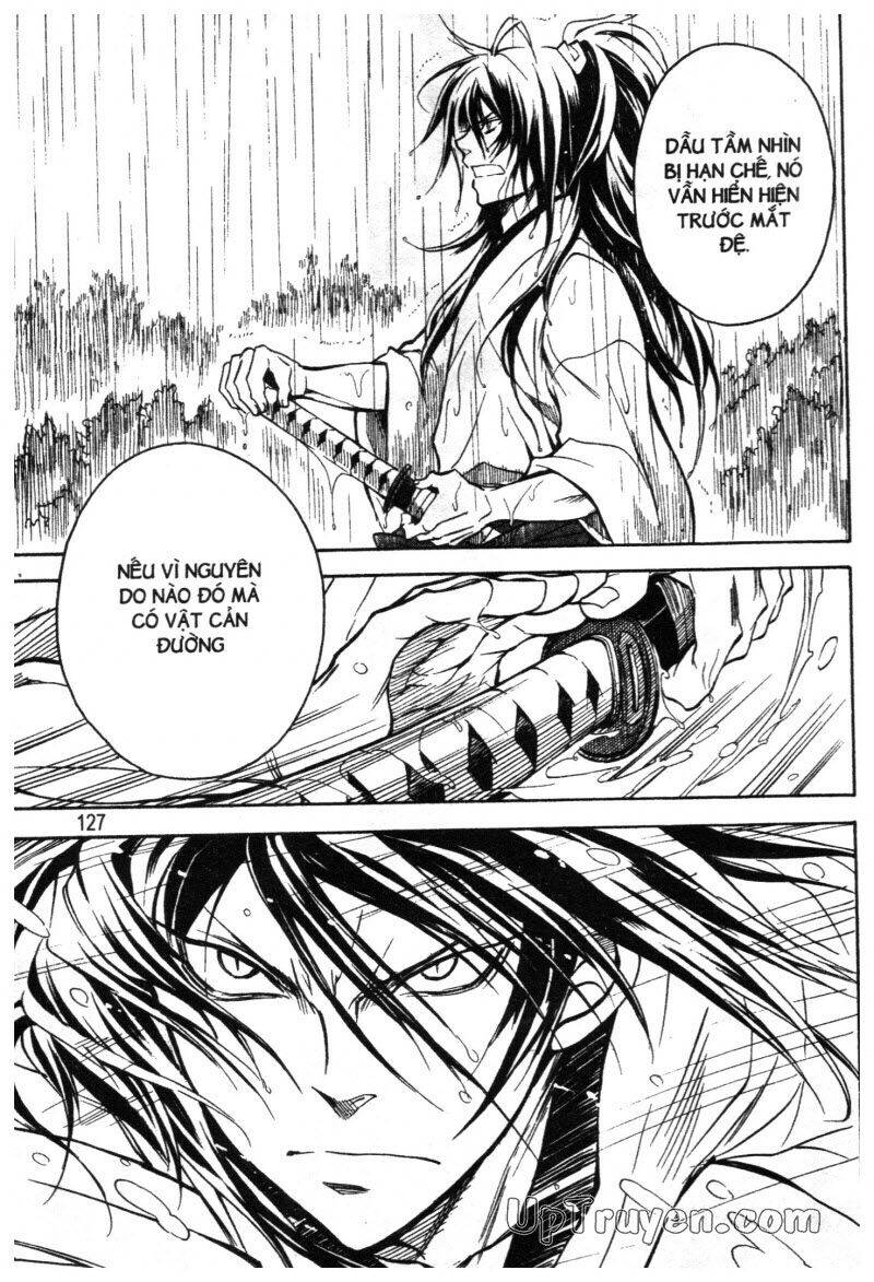Lạc Vào Thời Chiến Quốc Chap 79 - Next Chap 80