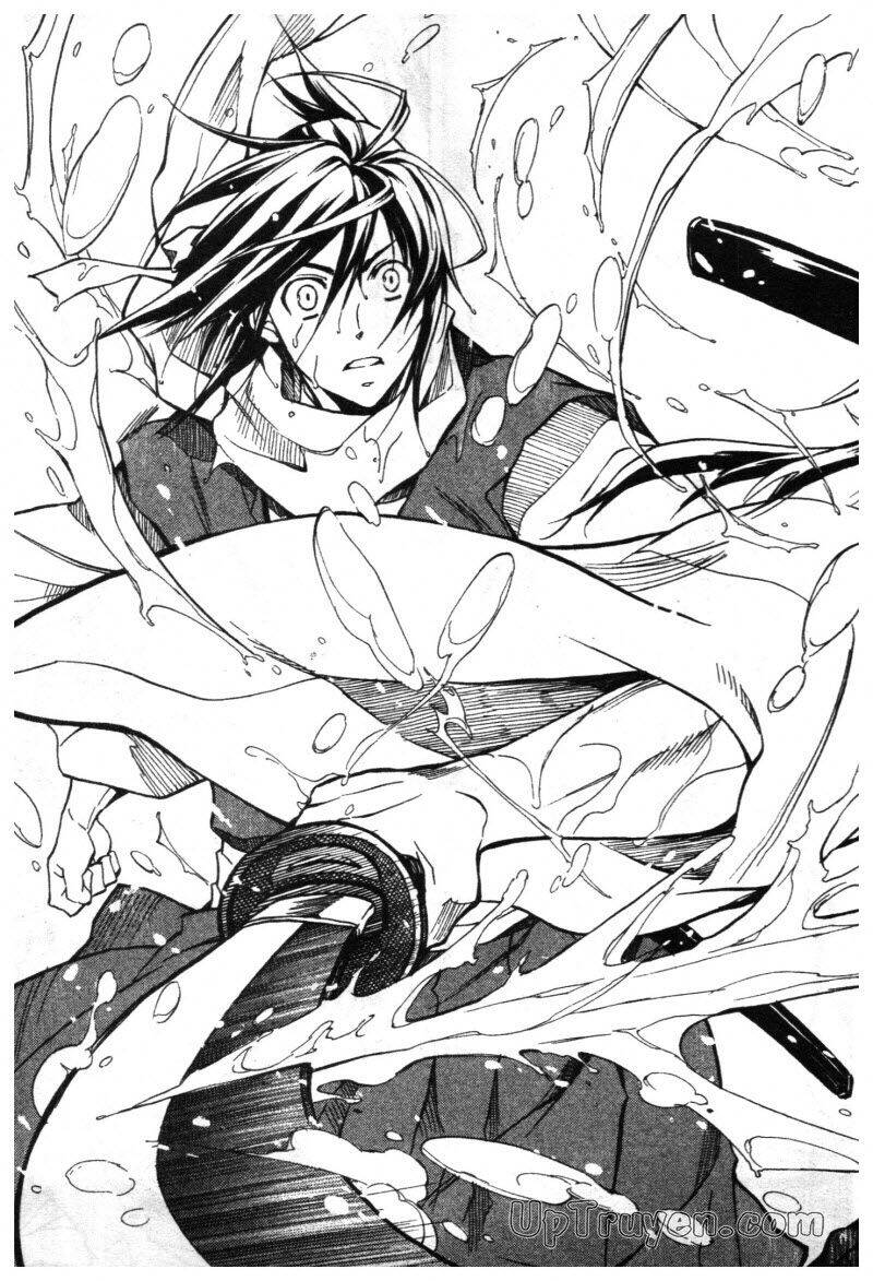Lạc Vào Thời Chiến Quốc Chap 79 - Next Chap 80