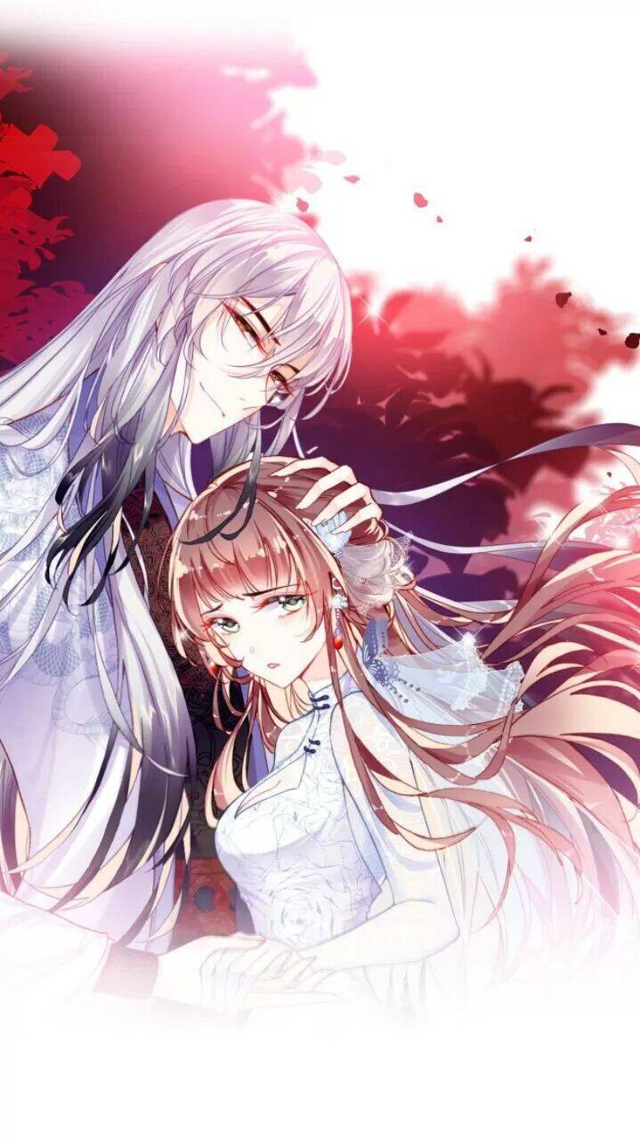 Lại Bị Bệnh Chiều Chuộng Quấn Lấy Chap 24 - Next Chap 25