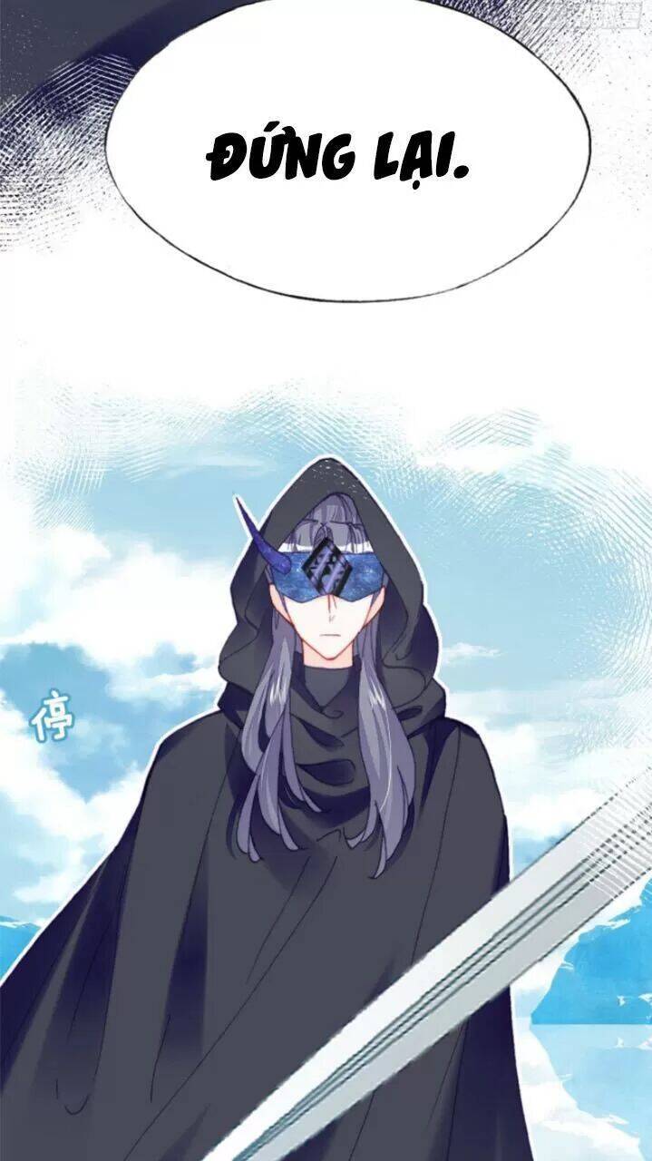 Lại Bị Bệnh Chiều Chuộng Quấn Lấy Chap 24 - Next Chap 25