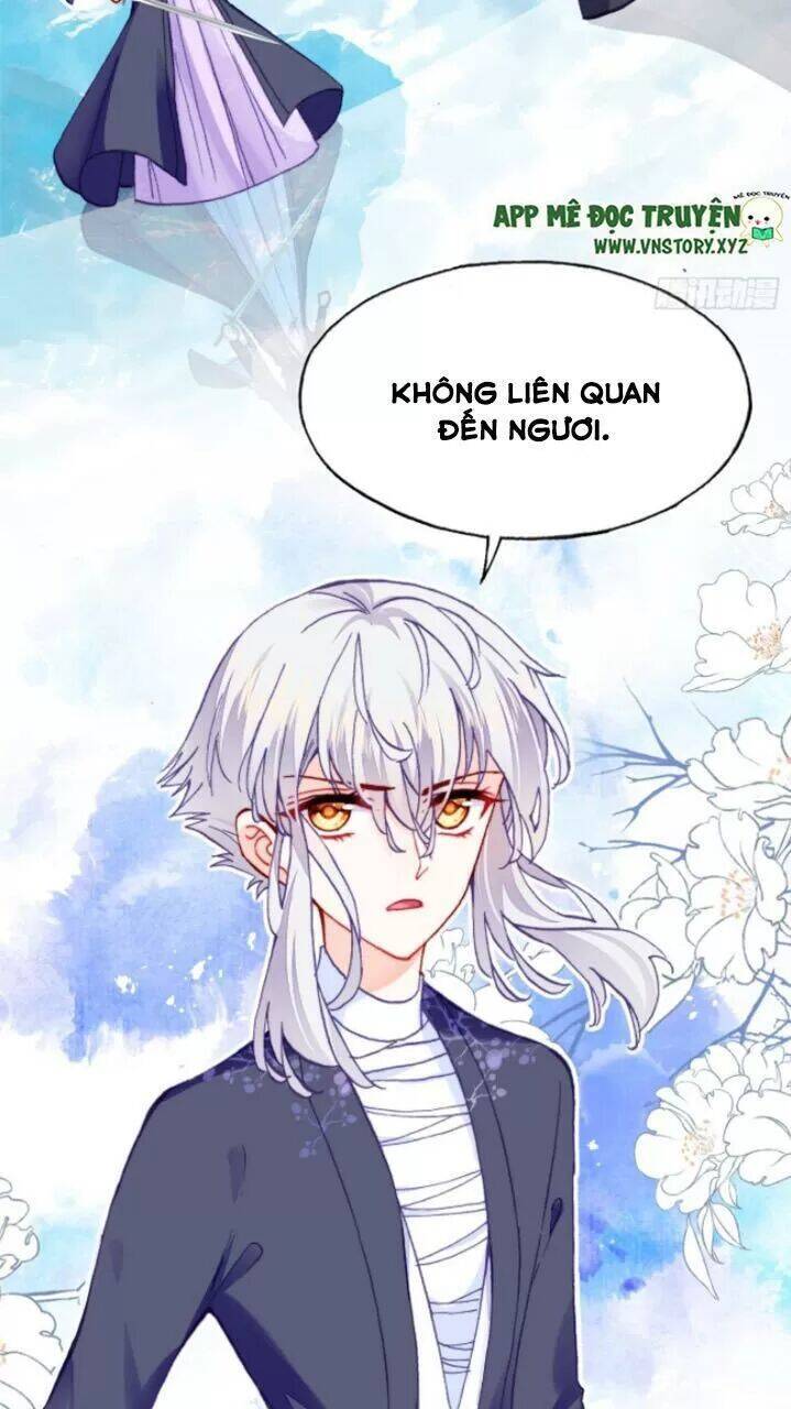 Lại Bị Bệnh Chiều Chuộng Quấn Lấy Chap 24 - Next Chap 25