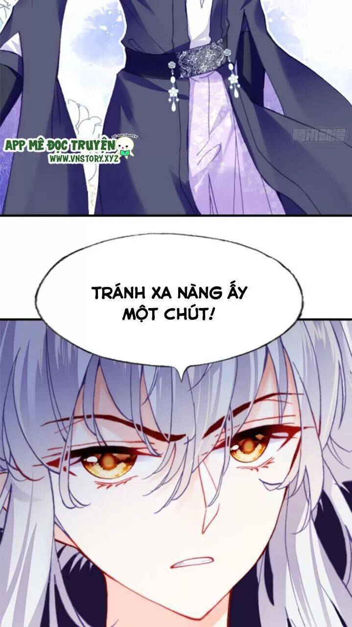 Lại Bị Bệnh Chiều Chuộng Quấn Lấy Chap 24 - Next Chap 25