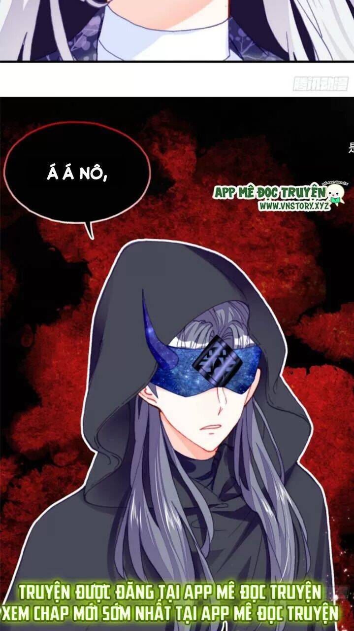 Lại Bị Bệnh Chiều Chuộng Quấn Lấy Chap 24 - Next Chap 25
