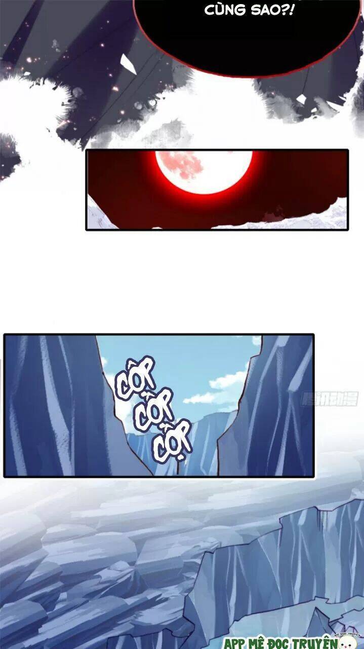 Lại Bị Bệnh Chiều Chuộng Quấn Lấy Chap 24 - Next Chap 25