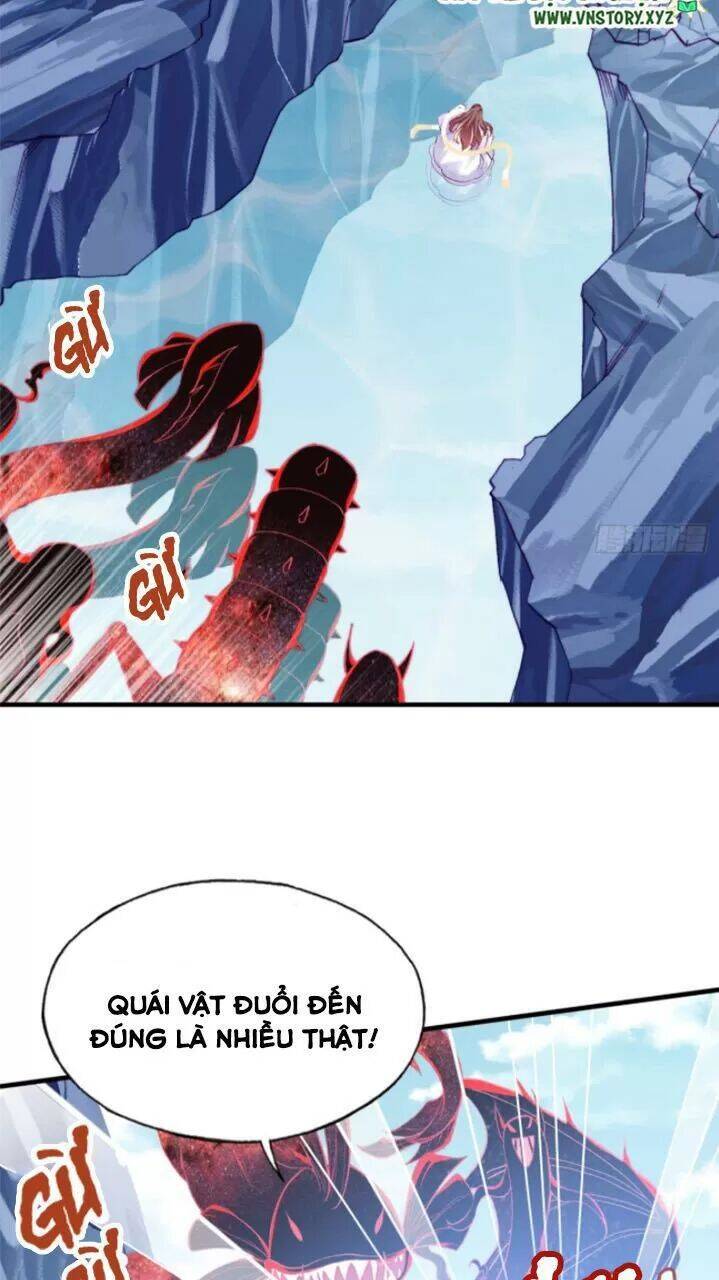 Lại Bị Bệnh Chiều Chuộng Quấn Lấy Chap 24 - Next Chap 25