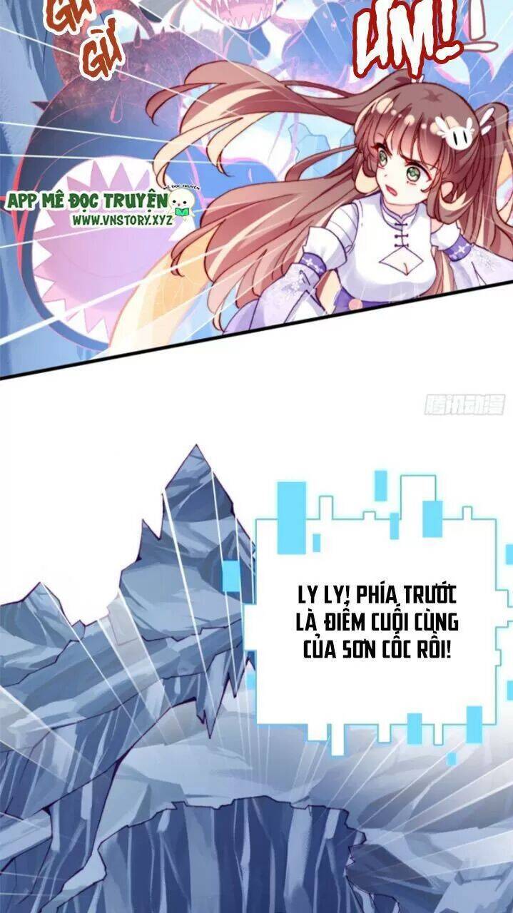 Lại Bị Bệnh Chiều Chuộng Quấn Lấy Chap 24 - Next Chap 25