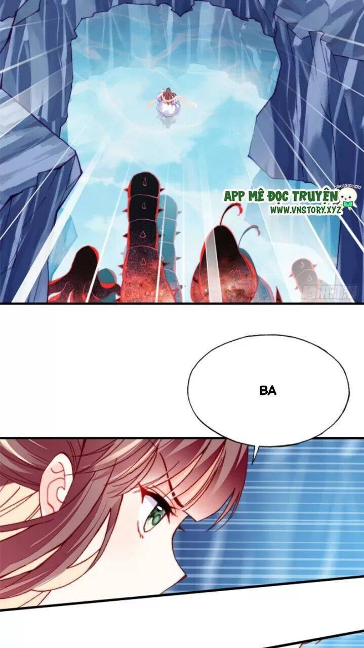 Lại Bị Bệnh Chiều Chuộng Quấn Lấy Chap 24 - Next Chap 25