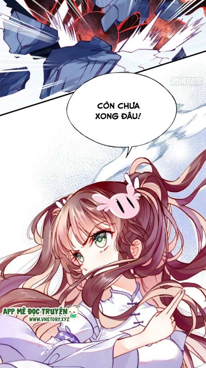 Lại Bị Bệnh Chiều Chuộng Quấn Lấy Chap 24 - Next Chap 25