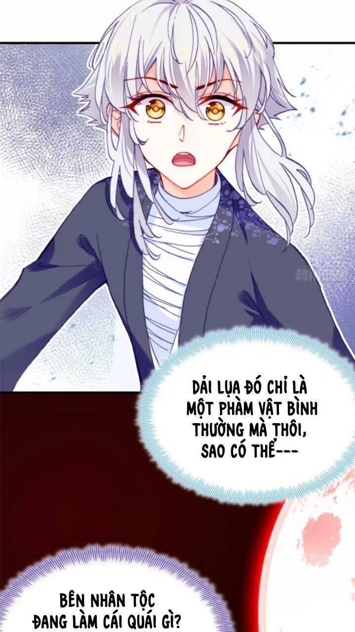 Lại Bị Bệnh Chiều Chuộng Quấn Lấy Chap 24 - Next Chap 25
