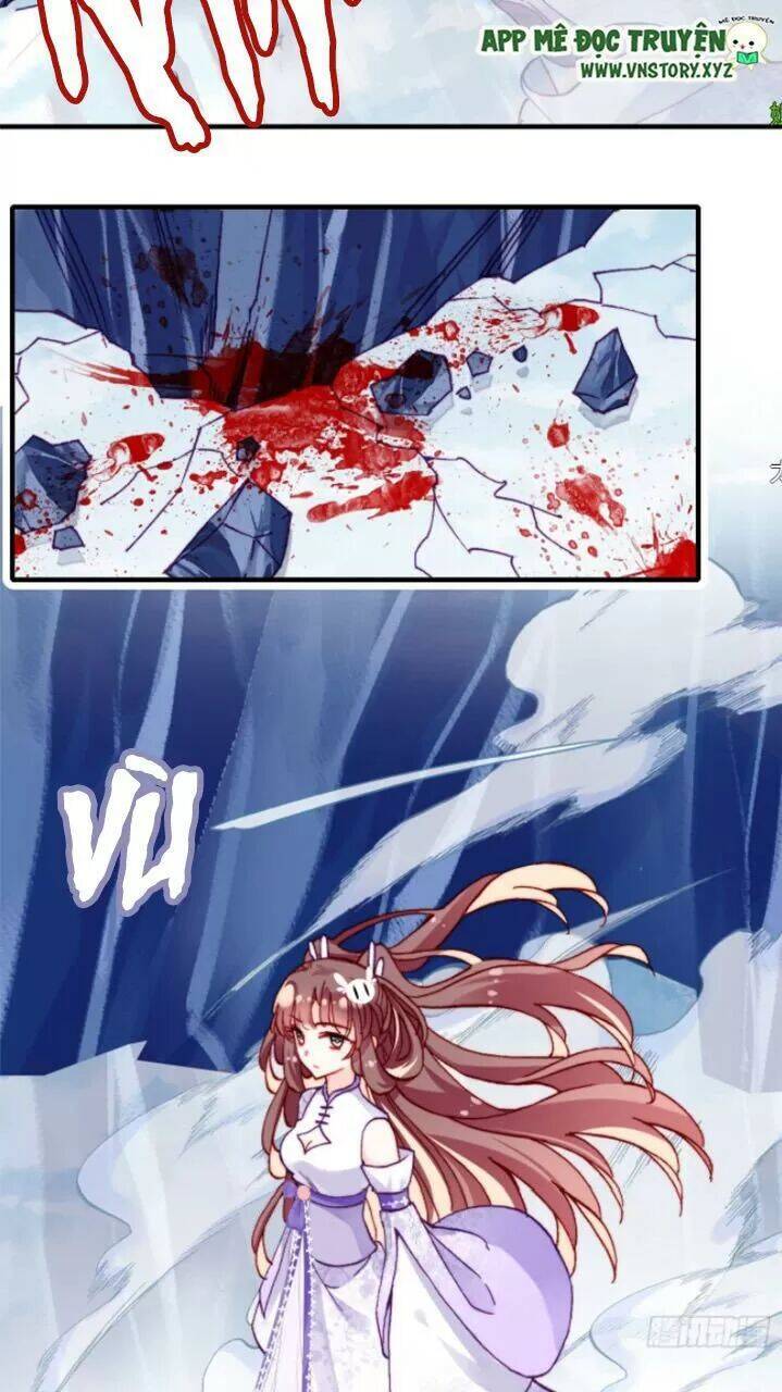 Lại Bị Bệnh Chiều Chuộng Quấn Lấy Chap 24 - Next Chap 25