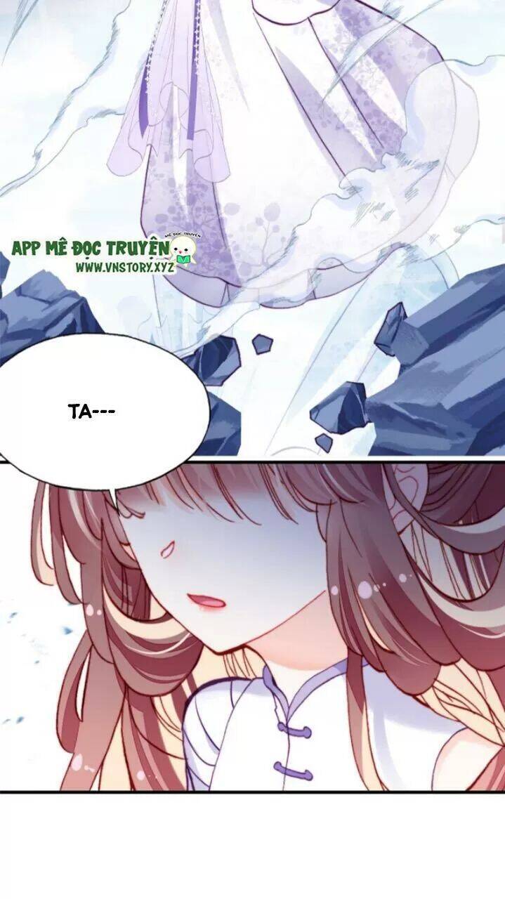 Lại Bị Bệnh Chiều Chuộng Quấn Lấy Chap 24 - Next Chap 25