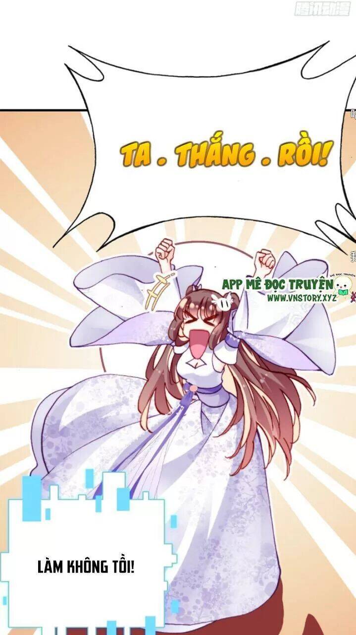 Lại Bị Bệnh Chiều Chuộng Quấn Lấy Chap 24 - Next Chap 25