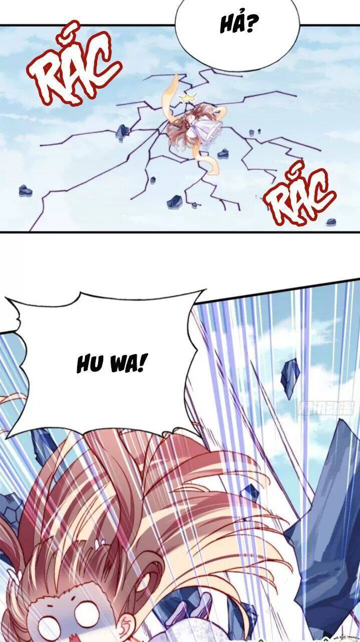 Lại Bị Bệnh Chiều Chuộng Quấn Lấy Chap 24 - Next Chap 25