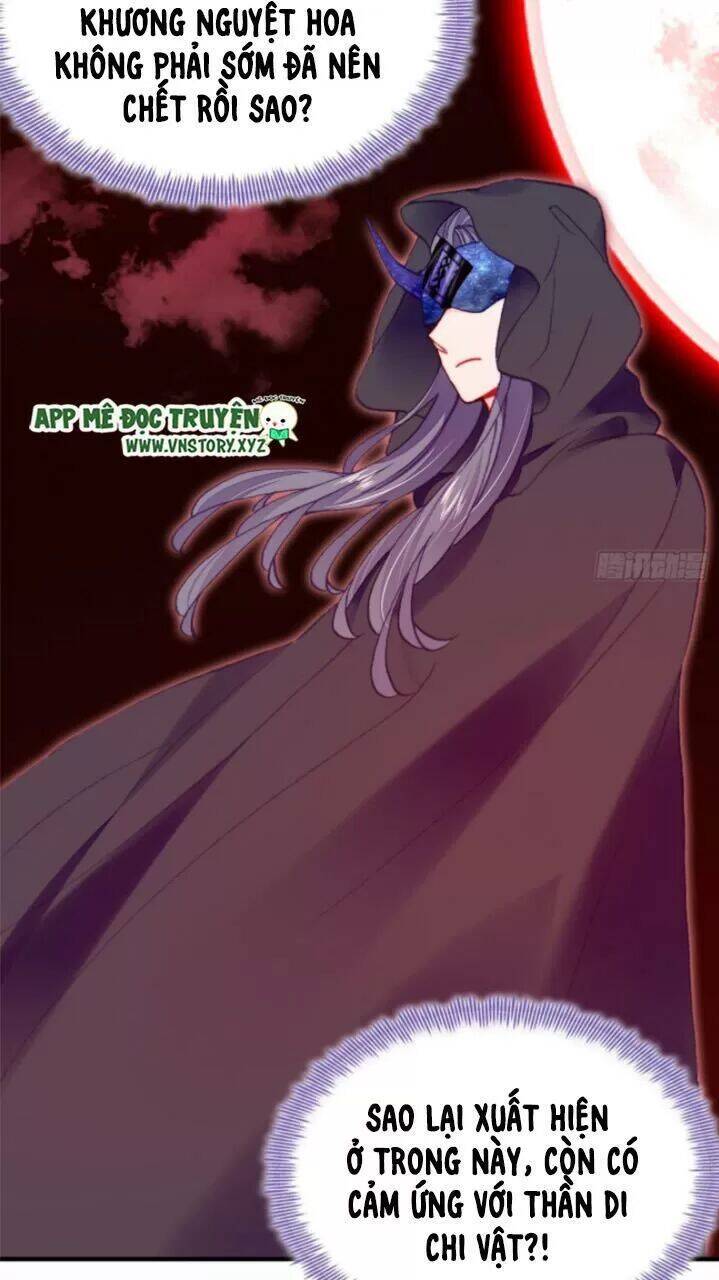 Lại Bị Bệnh Chiều Chuộng Quấn Lấy Chap 24 - Next Chap 25