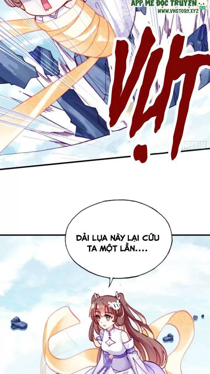 Lại Bị Bệnh Chiều Chuộng Quấn Lấy Chap 24 - Next Chap 25