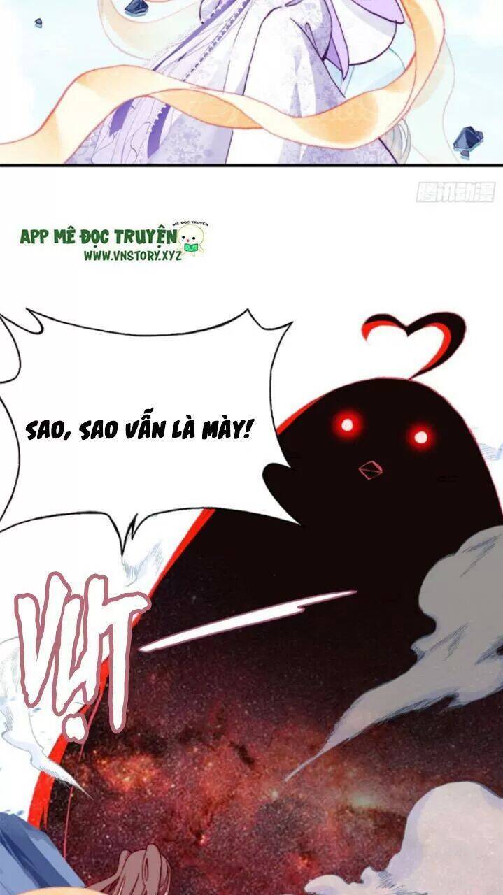 Lại Bị Bệnh Chiều Chuộng Quấn Lấy Chap 24 - Next Chap 25