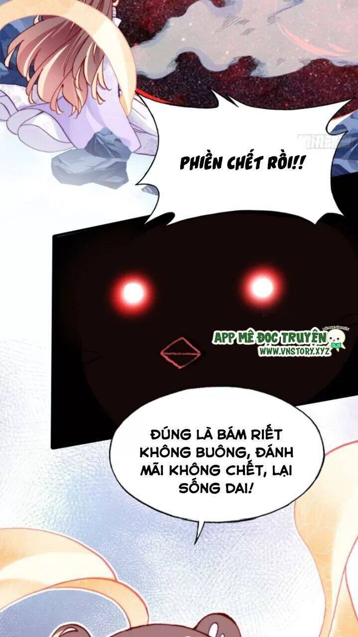 Lại Bị Bệnh Chiều Chuộng Quấn Lấy Chap 24 - Next Chap 25