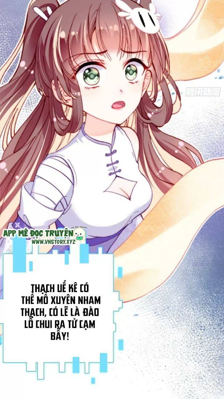Lại Bị Bệnh Chiều Chuộng Quấn Lấy Chap 24 - Next Chap 25