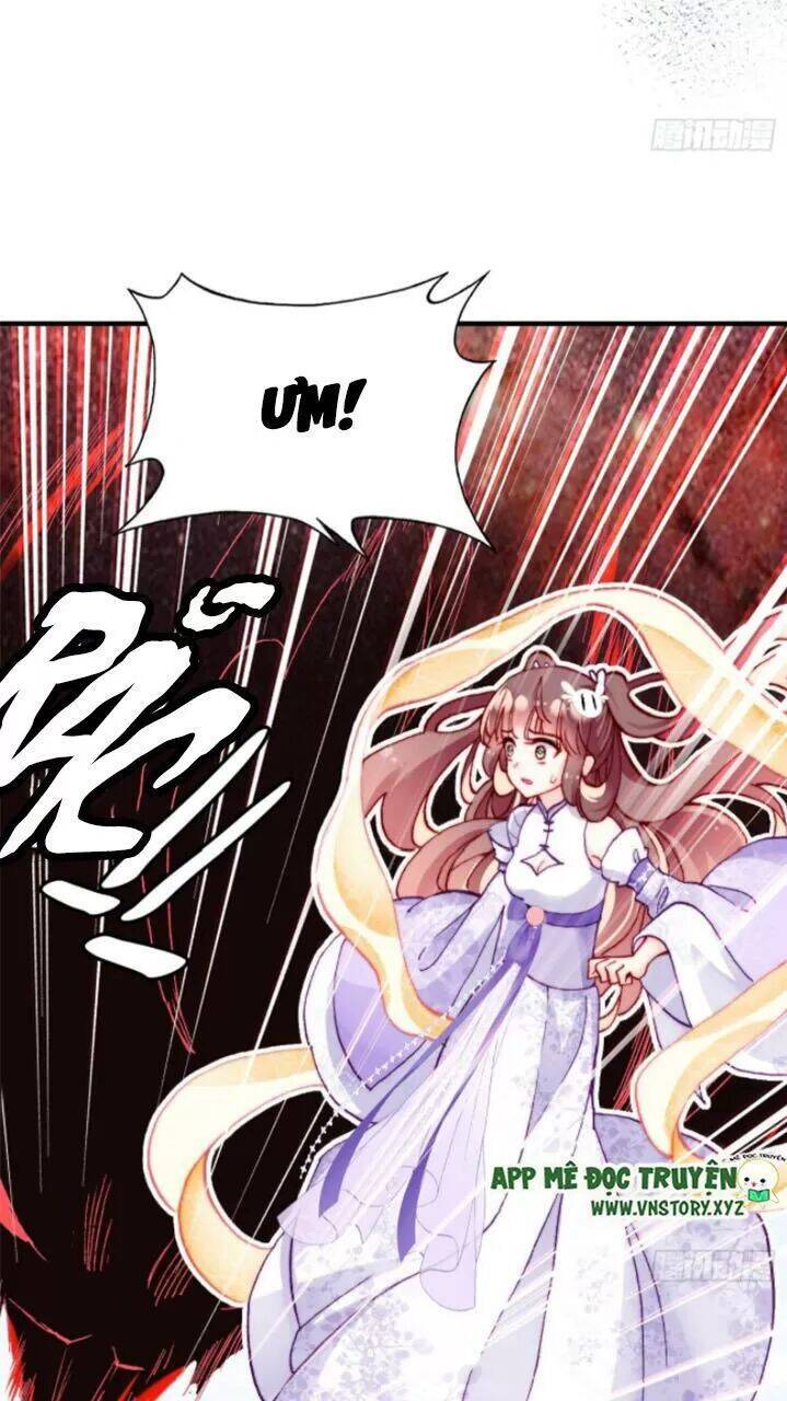 Lại Bị Bệnh Chiều Chuộng Quấn Lấy Chap 24 - Next Chap 25