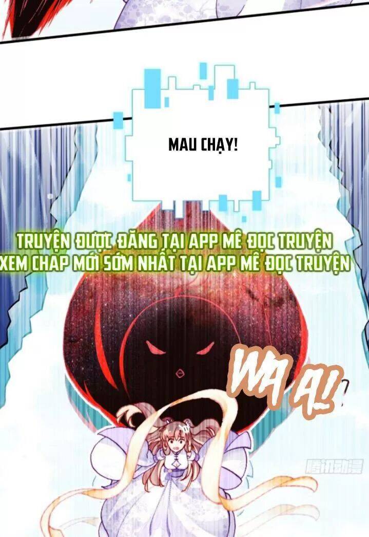 Lại Bị Bệnh Chiều Chuộng Quấn Lấy Chap 24 - Next Chap 25