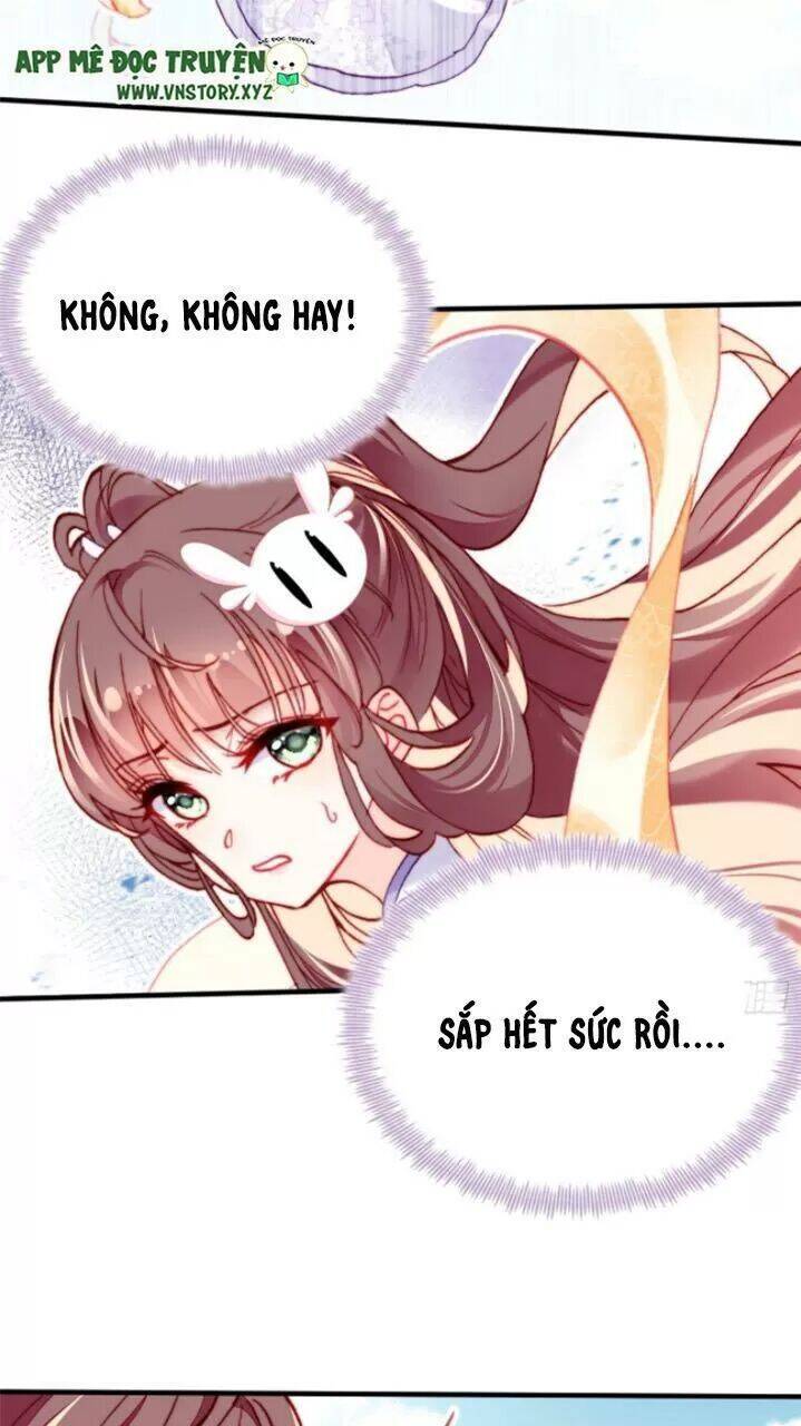 Lại Bị Bệnh Chiều Chuộng Quấn Lấy Chap 24 - Next Chap 25