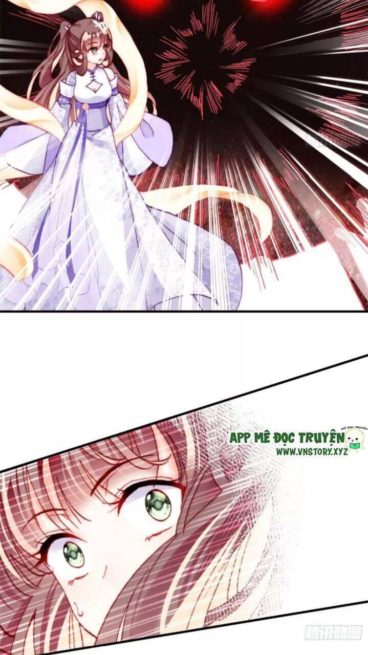 Lại Bị Bệnh Chiều Chuộng Quấn Lấy Chap 24 - Next Chap 25
