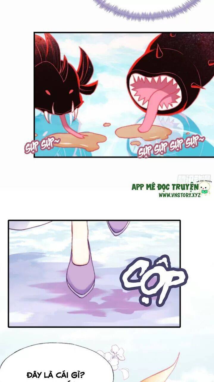 Lại Bị Bệnh Chiều Chuộng Quấn Lấy Chap 24 - Next Chap 25