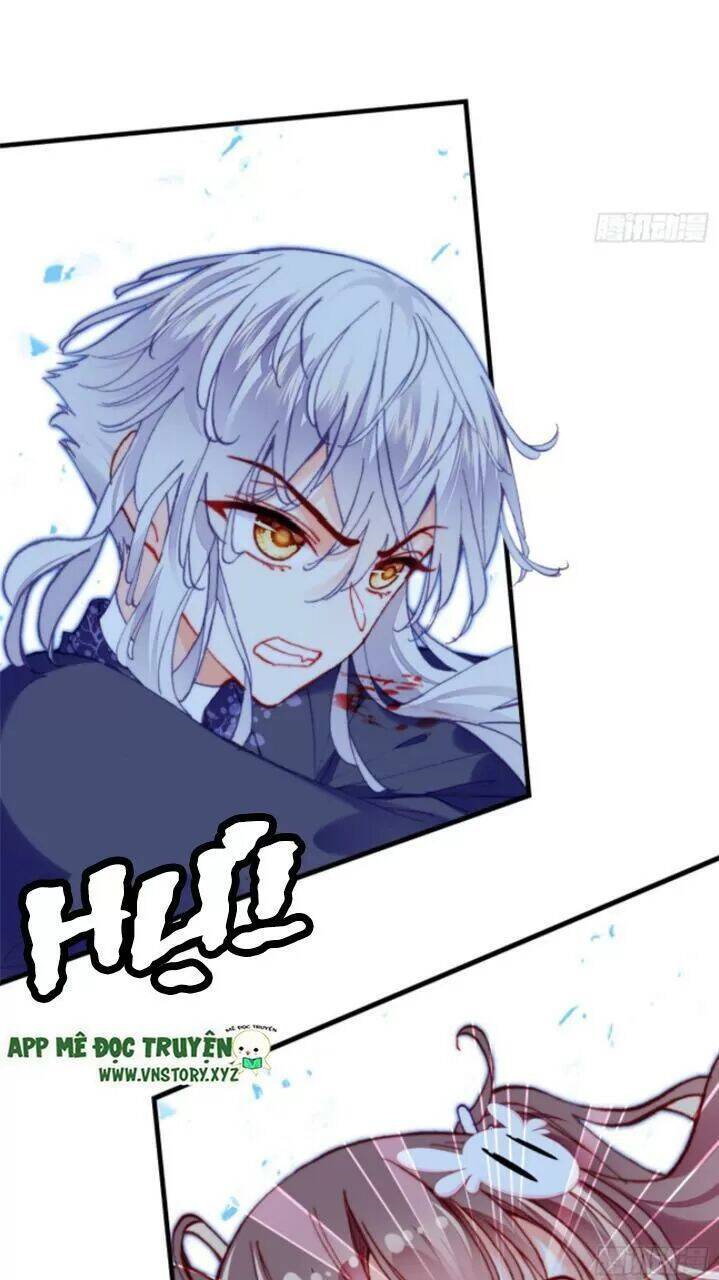 Lại Bị Bệnh Chiều Chuộng Quấn Lấy Chap 24 - Next Chap 25