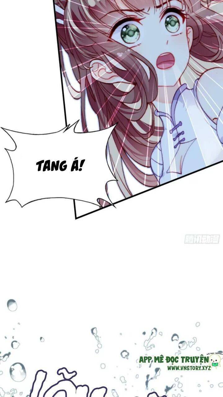 Lại Bị Bệnh Chiều Chuộng Quấn Lấy Chap 24 - Next Chap 25