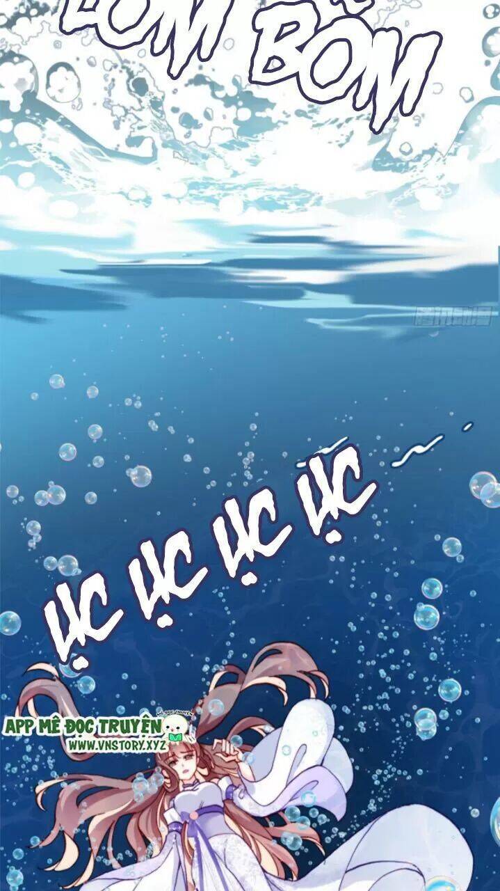 Lại Bị Bệnh Chiều Chuộng Quấn Lấy Chap 24 - Next Chap 25