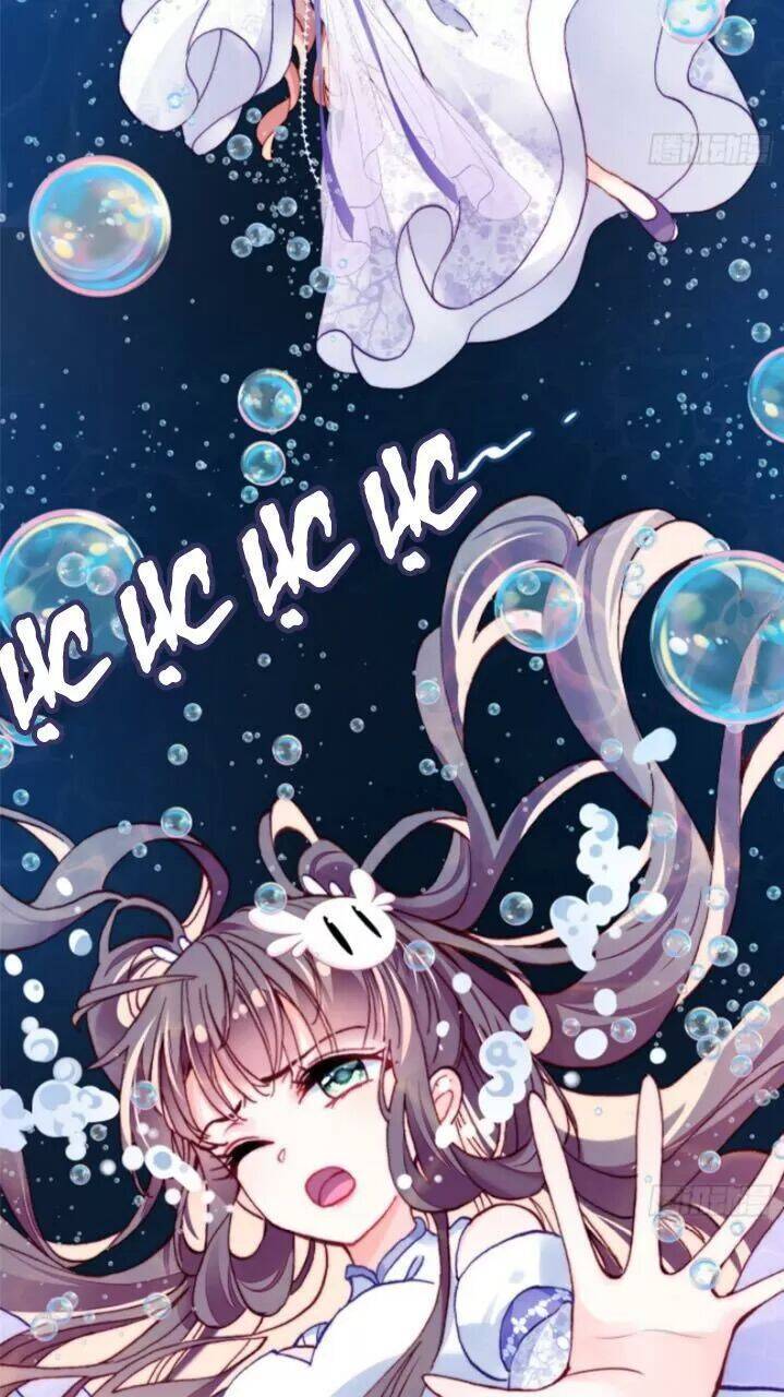 Lại Bị Bệnh Chiều Chuộng Quấn Lấy Chap 24 - Next Chap 25
