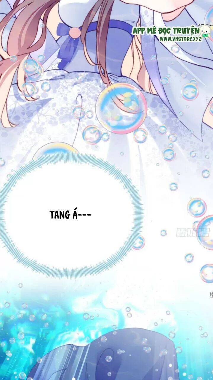 Lại Bị Bệnh Chiều Chuộng Quấn Lấy Chap 24 - Next Chap 25