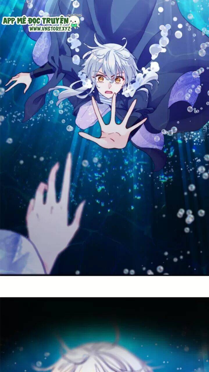 Lại Bị Bệnh Chiều Chuộng Quấn Lấy Chap 24 - Next Chap 25