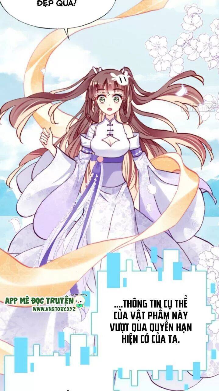 Lại Bị Bệnh Chiều Chuộng Quấn Lấy Chap 24 - Next Chap 25