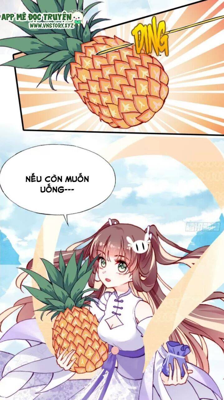 Lại Bị Bệnh Chiều Chuộng Quấn Lấy Chap 24 - Next Chap 25