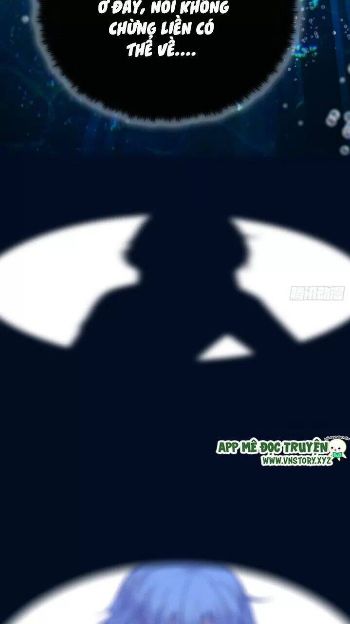 Lại Bị Bệnh Chiều Chuộng Quấn Lấy Chap 25 - Next Chap 26