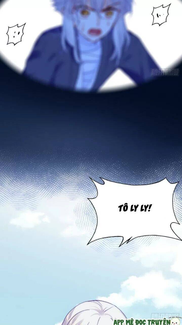 Lại Bị Bệnh Chiều Chuộng Quấn Lấy Chap 25 - Next Chap 26