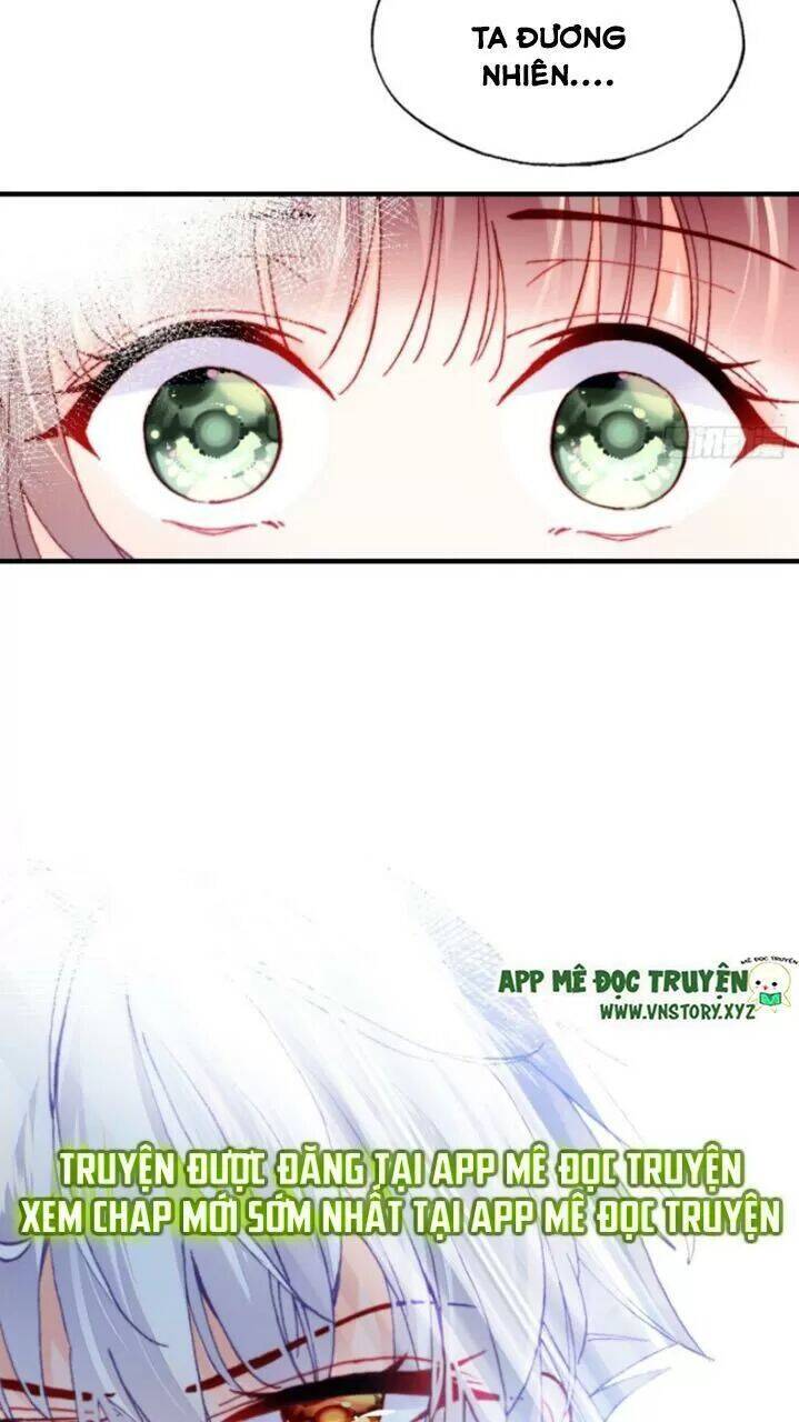 Lại Bị Bệnh Chiều Chuộng Quấn Lấy Chap 25 - Next Chap 26