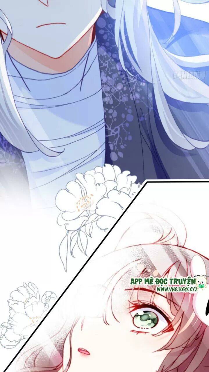 Lại Bị Bệnh Chiều Chuộng Quấn Lấy Chap 25 - Next Chap 26