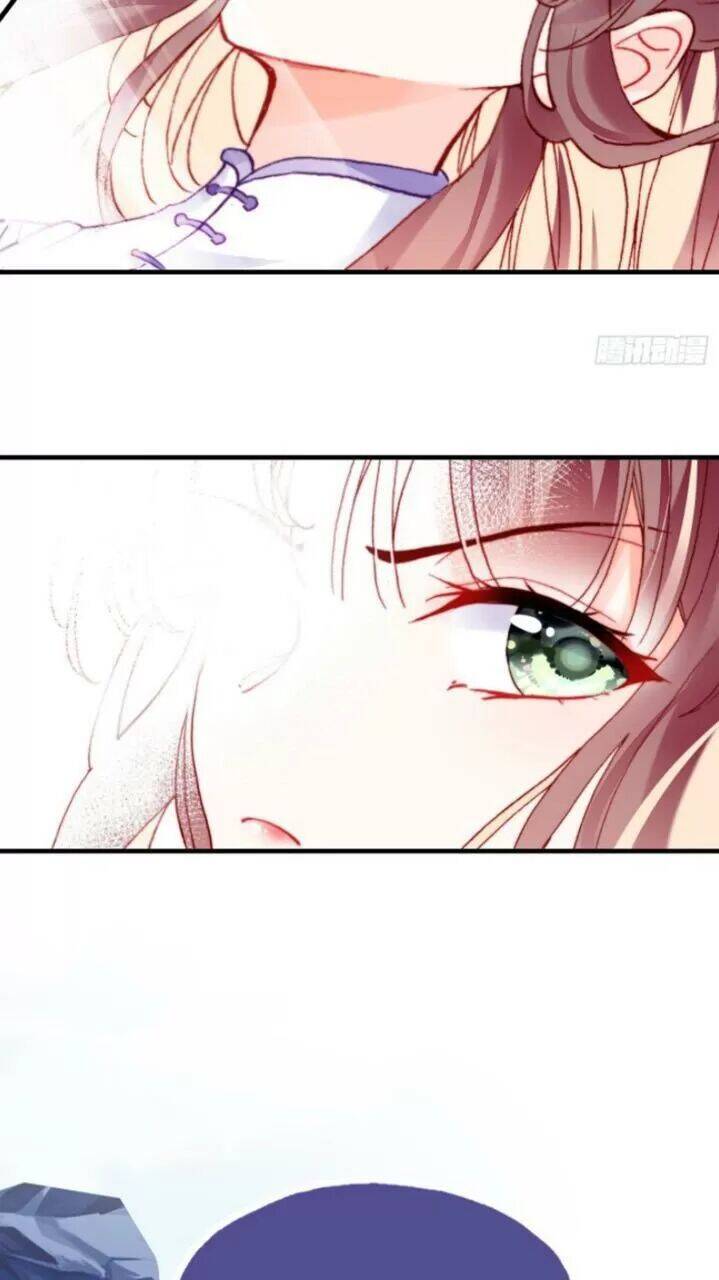 Lại Bị Bệnh Chiều Chuộng Quấn Lấy Chap 25 - Next Chap 26