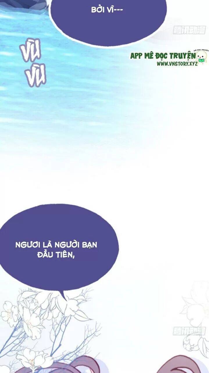 Lại Bị Bệnh Chiều Chuộng Quấn Lấy Chap 25 - Next Chap 26